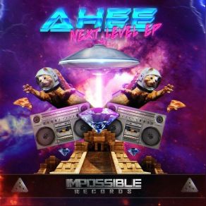 Download track Mental Vibe (Original Mix) Ahee