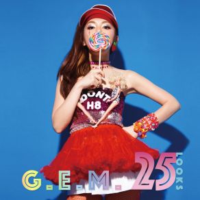 Download track 再见 (Club Mix) G. E. M.