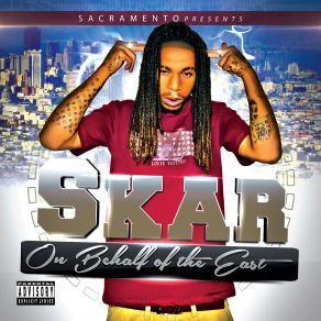 Download track Wassup SkarLace Leno