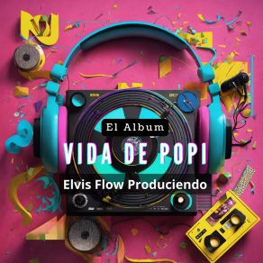 Download track Brincando Elvis Flow Produciendo