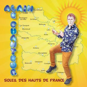 Download track Soleil Des Hauts De France ALAIN LE CHANTEUR