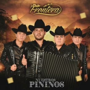 Download track Poncho El De Chakala Los De La FronteraGrupo H-100