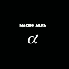 Download track Baila Macho Alfa