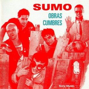 Download track El Ojo Blindado Sumo