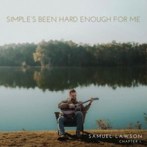 Download track Butterflies Samuel Lawson