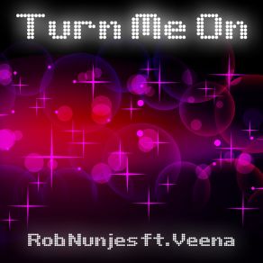 Download track Turn Me On (Instrumental House Remix Edit) Veena