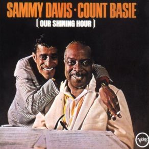 Download track Teach Me Tonight Count Basie, Sammy Davis