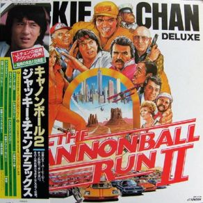 Download track Playing Nurse The Cannonball Run