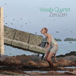 Download track Stasi Wasabi Quartet