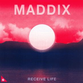 Download track Receive Life (Extended Mix) Maddix