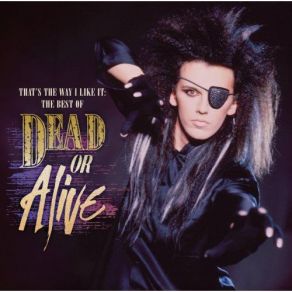 Download track I'Ll Save You All My Kisses (Remixed) Dead Or Alive