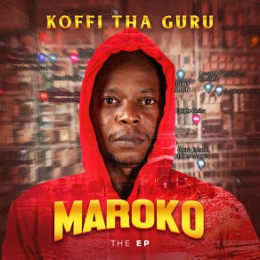 Download track God Abeg Koffi Tha Guru