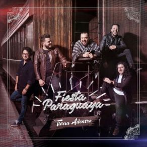 Download track Fiesta Patronal Tierra Adentro