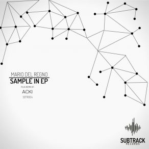 Download track Sample In (Original Mix) Mario Del Regno