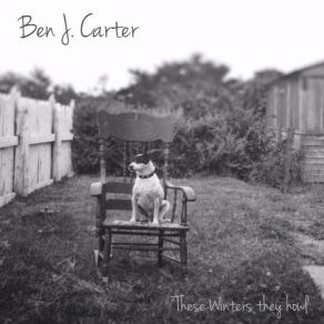 Download track Sweet Way Ben J. Carter