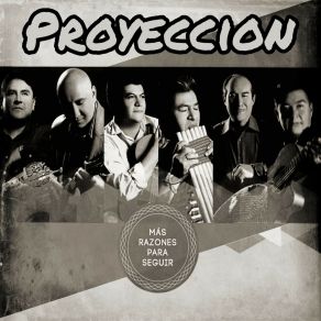 Download track La Fuerza De La Libertad Proyección