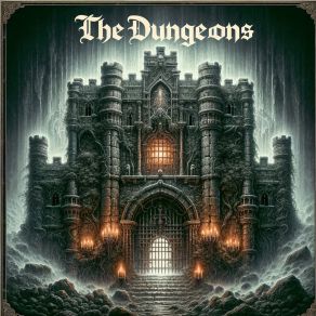 Download track The Dungeon Of Shadows Soundscapes