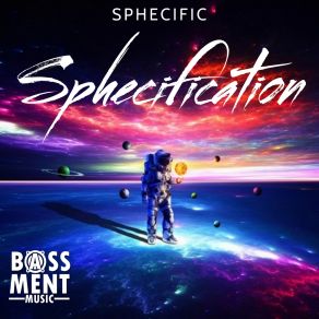 Download track Level 5 Sphecific