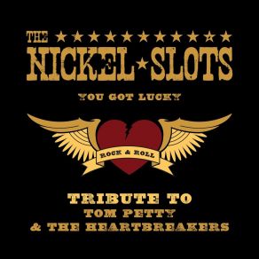 Download track You Got Lucky The Nickel Slots