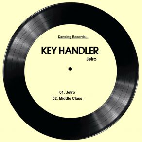 Download track Jetro Key HandlerThe Bass, DJ Steavy Boy