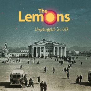 Download track Paradise (Unplugged) The Lemons