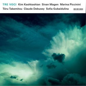 Download track 01 - Takemitsu- And Then I Knew _ T Was Wind Kim Kashkashian, Sivan Magen, Marina Piccinini