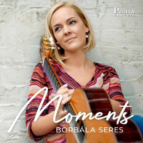 Download track Cello Suite No. 1 In G Major, BWV 1007 (Arr. For Guitar By Borbála Seres) I. Prélude Borbála Seres