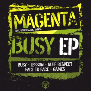 Download track Nuff Respect MAGENTASwifta