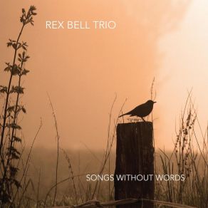 Download track Nuages (Clouds For Joni) Rex Bell Trio