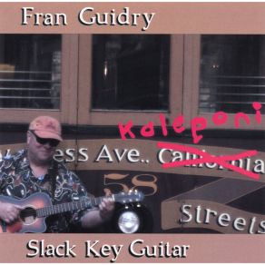 Download track Kaula 'Ili Fran Guidry