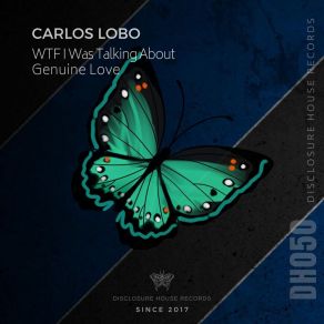 Download track Genuine Love Carlos Lobo