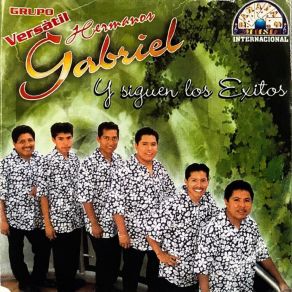 Download track El Sabor Grupo Versatil Hermanos Gabriel