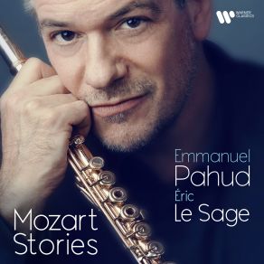 Download track Flute Sonata In C Major, K. 296 III. Rondo. Allegro (Transcr. Of Violin Sonata) Emmanuel Pahud