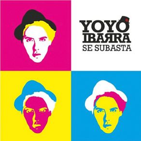 Download track Se Subasta El Premio Nobel (Remasterizado) Yoyo Ibarra