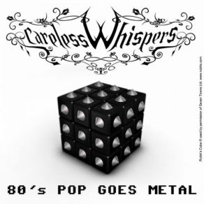 Download track Total Eclipse Of The Heart Careless Whispers