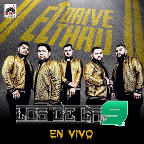 Download track Yo En Mi Vuelo (En Vivo) Los De La 9