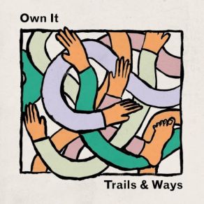 Download track How Do I Turn Trails And Ways