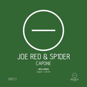 Download track Letz Go Joe Red