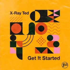 Download track Oh My Gee X-Ray Ted