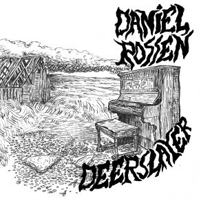 Download track Youre Crossing A River (Golden Suits Cover) Daniel Rossen