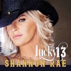 Download track Red Cadillac Shannon Rae