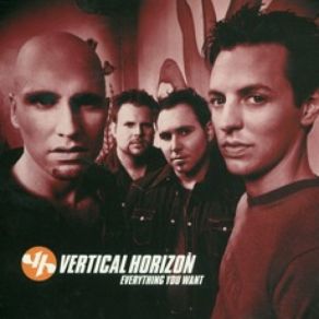 Download track The Man Who Would Be Santa (Live Edit Version) Vertical Horizon