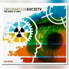 Download track Walking Away (Remix) 1988 Information Society