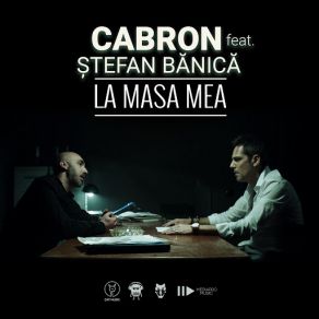 Download track La Masa Mea (Stefan Banica) Cabron