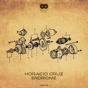 Download track Endrome Horacio Cruz