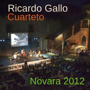 Download track Bailemesta (Live) Ricardo Gallo Cuarteto