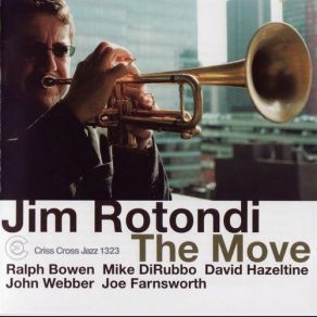 Download track I Wish I Knew Jim Rotondi