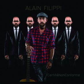 Download track Mes Derniers Pas Alain Filippi