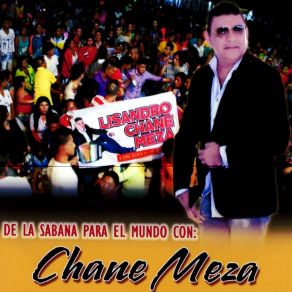 Download track Adiós Amor Chane Meza