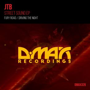 Download track Fury Road (Original Mix) Jtb